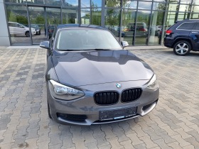 BMW 116 D-6 СКОРОСТИ, снимка 1 - Автомобили и джипове - 45413746