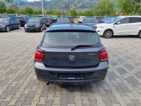 BMW 116 D-116кс= СМЕНЕНИ ВЕРИГИ !!!, снимка 5