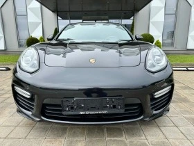 Porsche Panamera TURBO-S-FACE-BURMESTER-360-КАМ-DISTRONIC-BLIND-SPO, снимка 2