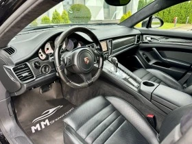 Porsche Panamera БАРТЕР-TURBO-S-FACE-BURMESTER-360-КАМ-DISTRONIC-, снимка 11