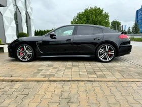 Porsche Panamera TURBO-S-FACE-BURMESTER-360-КАМ-DISTRONIC-BLIND-SPO, снимка 6