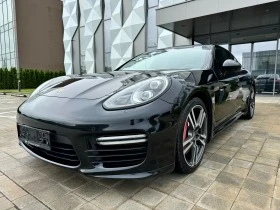     Porsche Panamera TURBO-S-FACE-BURMESTER-360--DISTRONIC-BLIND-SPO