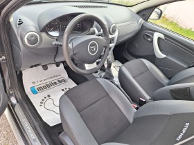 Dacia Sandero 1.6 84ks GPL STEPWAY! | Mobile.bg   10