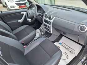 Dacia Sandero 1.6 84ks GPL STEPWAY! | Mobile.bg   12