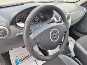 Dacia Sandero 1.6 84ks GPL STEPWAY! | Mobile.bg   14