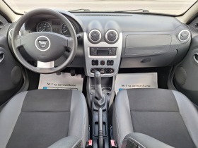 Dacia Sandero 1.6 84ks GPL STEPWAY!, снимка 11