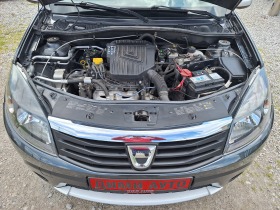 Dacia Sandero 1.6 84ks GPL STEPWAY!, снимка 17 - Автомобили и джипове - 45697243