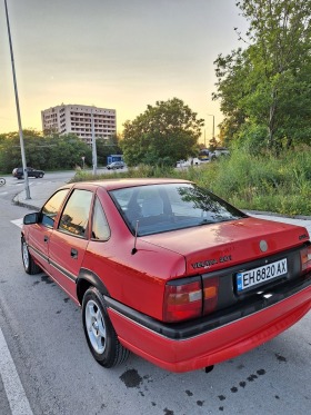 Opel Vectra 2.0 115, снимка 6