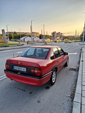 Opel Vectra 2.0 115, снимка 4