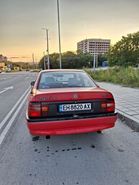 Opel Vectra 2.0 115, снимка 5