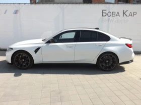 BMW M3 Competition M xDrive | Mobile.bg    8