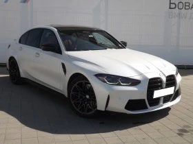 BMW M3 Competition M xDrive | Mobile.bg    4