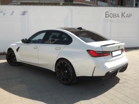 BMW M3 Competition M xDrive | Mobile.bg    7