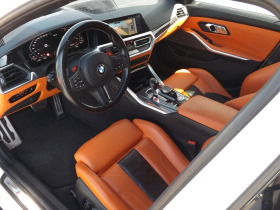 BMW M3 Competition M xDrive, снимка 12