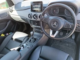 Mercedes-Benz B 180 SE* Executive* 58000. !!! | Mobile.bg    6