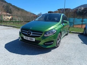     Mercedes-Benz B 180 SE* Executive* 58000. !!!