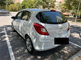 Opel Corsa 1.2i Cosmo Бензин/Нави/Камера/Парктроник/, снимка 5