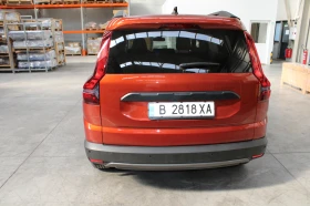 Dacia Jogger Extreme 7  ECO-G ( ) | Mobile.bg    6