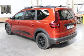 Dacia Jogger Extreme 7  ECO-G ( ) | Mobile.bg    5