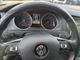 VW Golf Alltrack, снимка 7