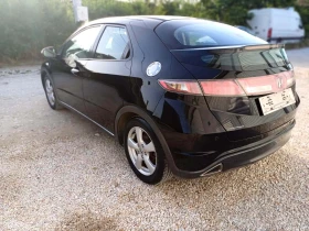 Honda Civic 1.4i-vtec-ITALY, снимка 4