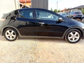 Honda Civic 1.4i-vtec-ITALY, снимка 5