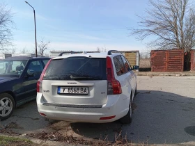 Volvo V50, снимка 3