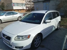 Volvo V50, снимка 2