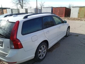 Volvo V50, снимка 4