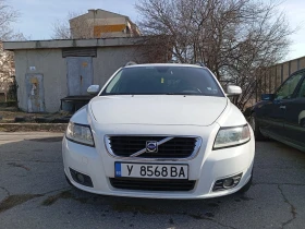 Volvo V50, снимка 1