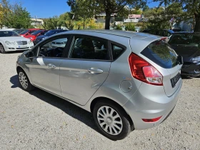 Ford Fiesta 1.1ecoboost euro6  5броя!!!, снимка 6