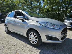 Ford Fiesta 1.1ecoboost euro6  5броя!!!, снимка 1