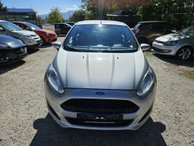 Ford Fiesta 1.1ecoboost euro6  5броя!!!, снимка 9