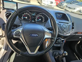 Ford Fiesta 1.1ecoboost euro6  5броя!!!, снимка 12