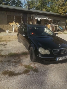 Mercedes-Benz C 180 | Mobile.bg    3