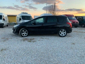 Peugeot 308 1, 6 HDI | Mobile.bg    2