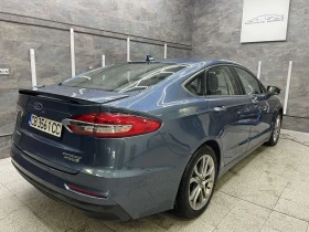 Обява за продажба на Ford Fusion Titanium Hybrid dualtech 2.0  ~39 000 лв. - изображение 1