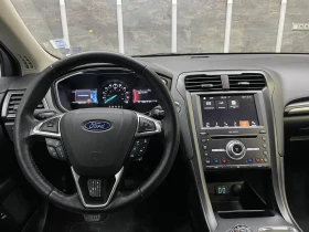 Обява за продажба на Ford Fusion Titanium Hybrid dualtech 2.0  ~39 000 лв. - изображение 5