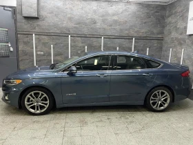 Обява за продажба на Ford Fusion Titanium Hybrid dualtech 2.0  ~39 000 лв. - изображение 9