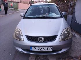 Honda Civic | Mobile.bg    5