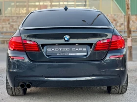 BMW 530 d xDrive M Pack Individual ! Facelift ! SWISS ! | Mobile.bg    5