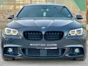 BMW 530 d xDrive M Pack Individual ! Facelift ! SWISS ! | Mobile.bg    2