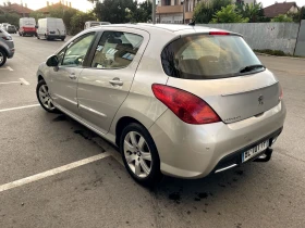 Peugeot 308 1.6HDI Allure, снимка 6