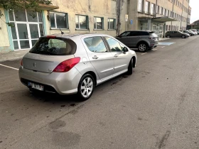 Peugeot 308 1.6HDI Allure, снимка 4