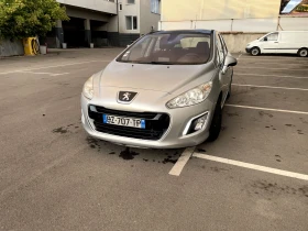 Peugeot 308 1.6HDI Allure, снимка 2