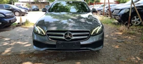 Обява за продажба на Mercedes-Benz E 220 4 MATIK ~33 000 лв. - изображение 1