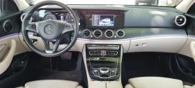 Mercedes-Benz E 220 4 MATIK | Mobile.bg    15