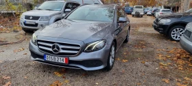     Mercedes-Benz E 220 4 MATIK