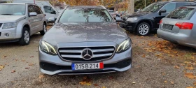 Mercedes-Benz E 220 4 MATIK, снимка 2