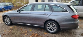     Mercedes-Benz E 220 4 MATIK